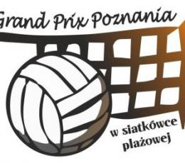 III Grand Prix Poznania w siatkówce...